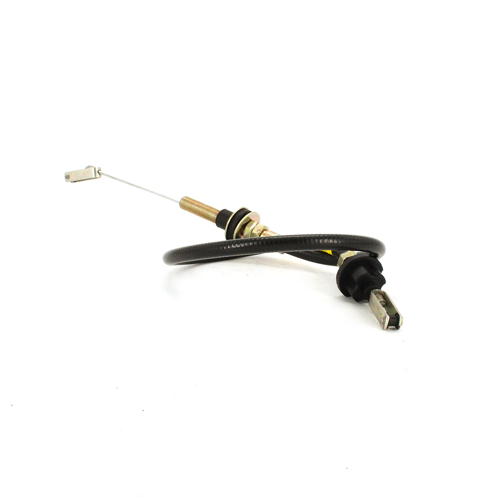 Clutch Cable for NISSAN NISSAN 1400 LDV — view 1